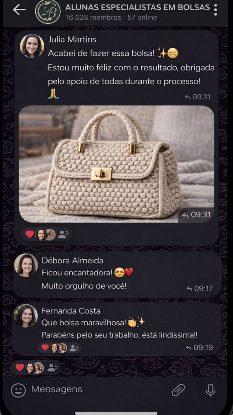 prova social whats BR 1