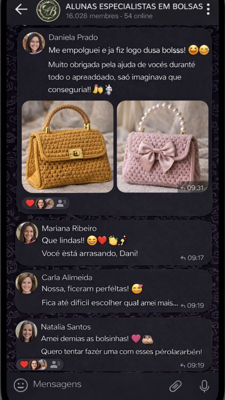 prova social whats BR 2